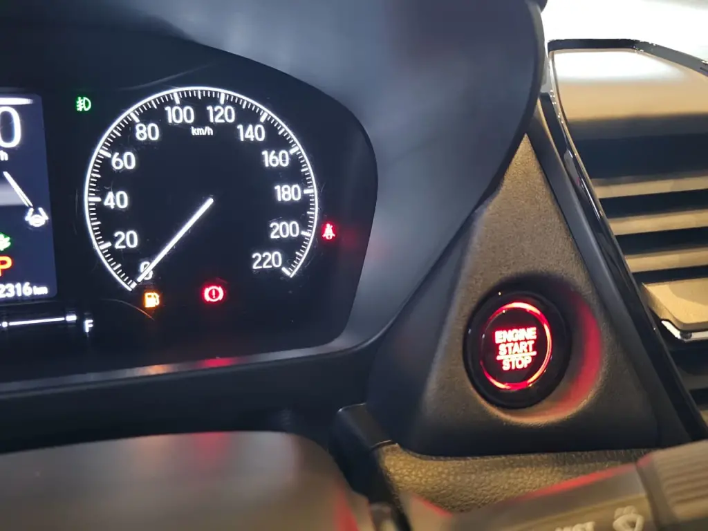 HONDA City Sedan - Foto