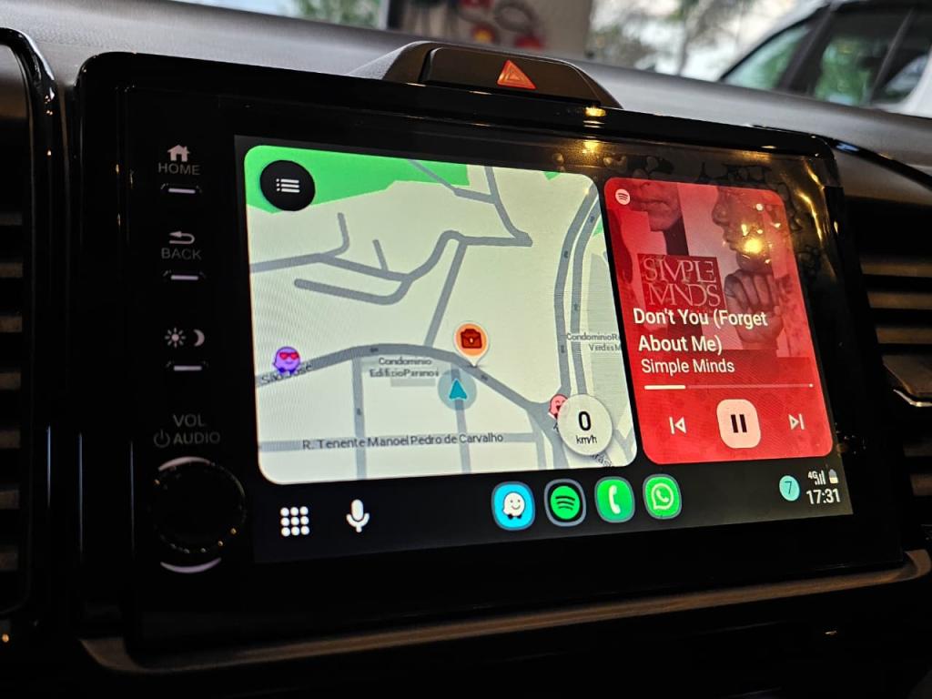 HONDA City Sedan - Foto