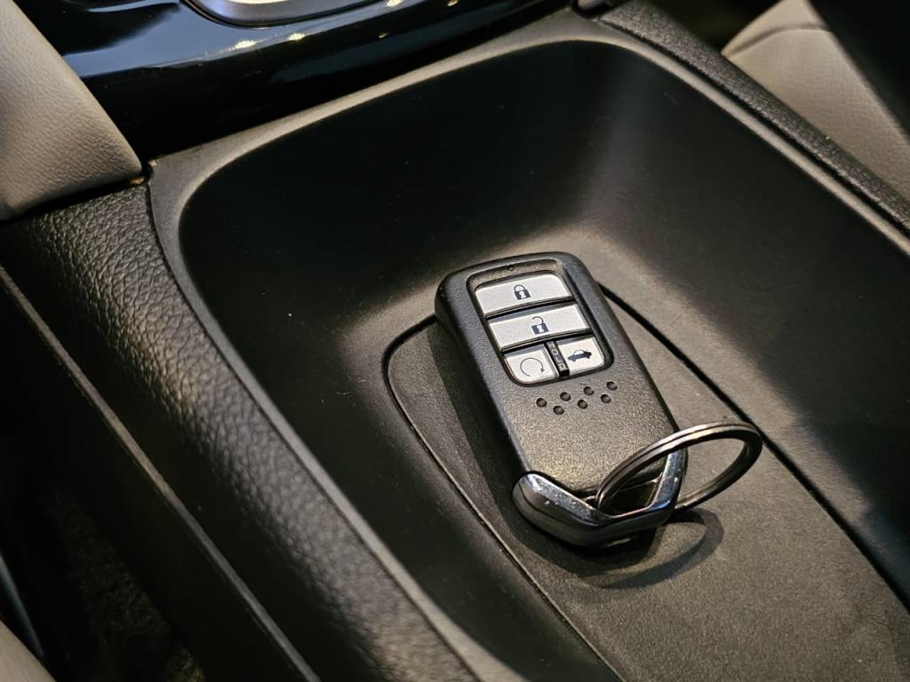 HONDA City Sedan - Foto