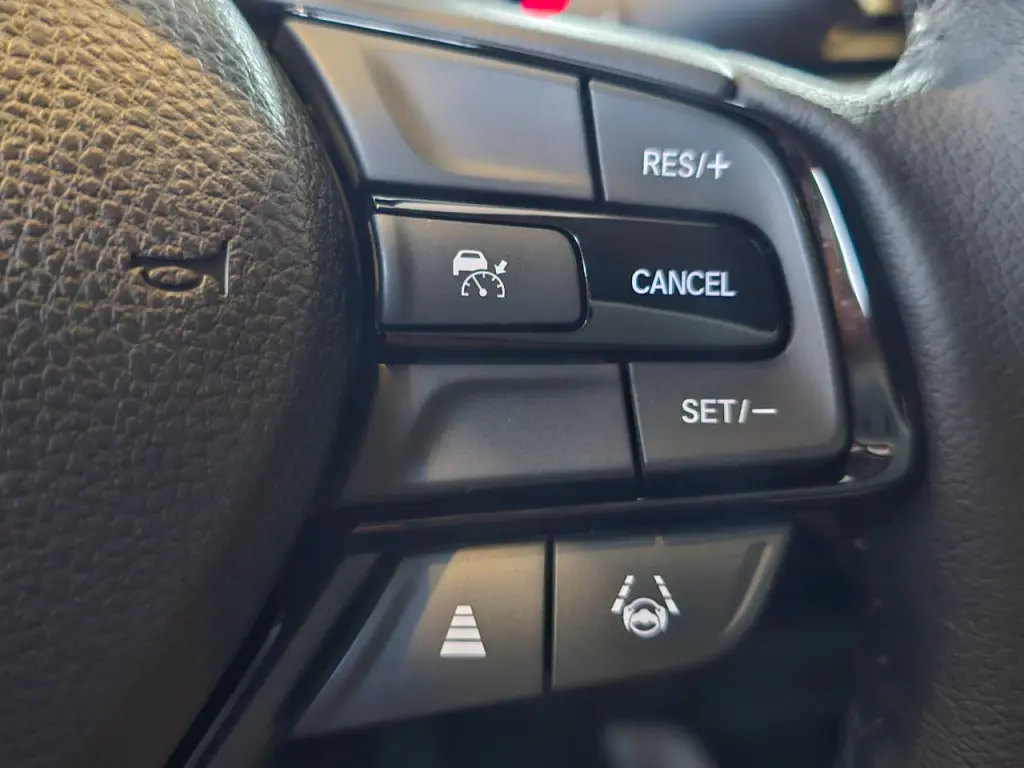 HONDA City Sedan - Foto