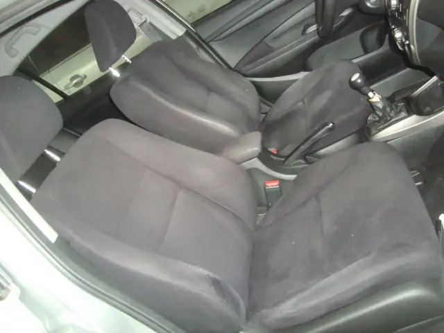 HONDA City Sedan - Foto