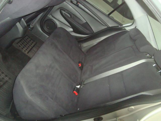 HONDA City Sedan - Foto