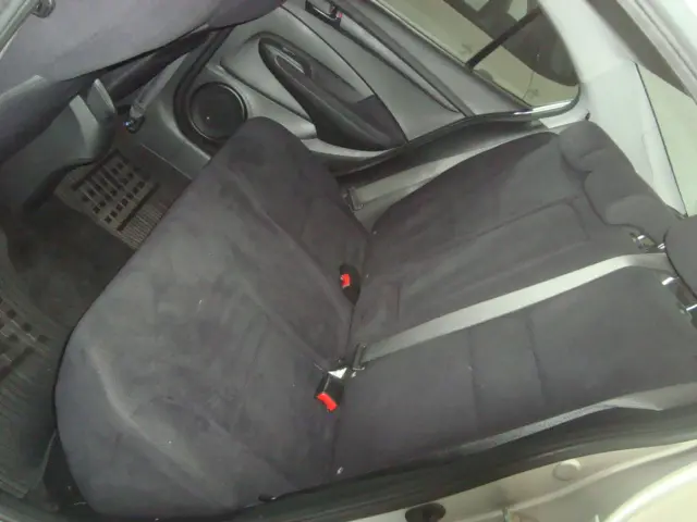 HONDA City Sedan - Foto