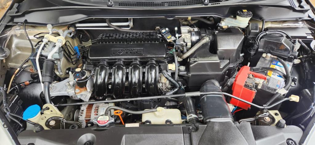 HONDA City Sedan - Foto