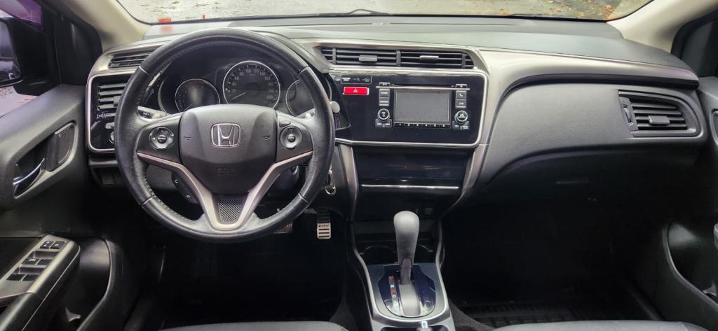 HONDA City Sedan - Foto