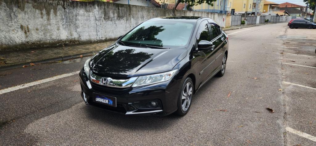 HONDA City Sedan