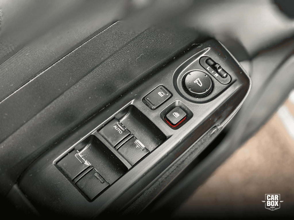 HONDA City Sedan - Foto