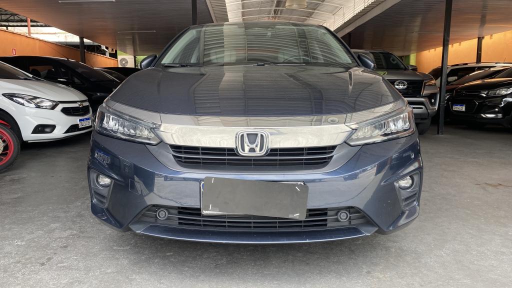 HONDA City Sedan - Foto