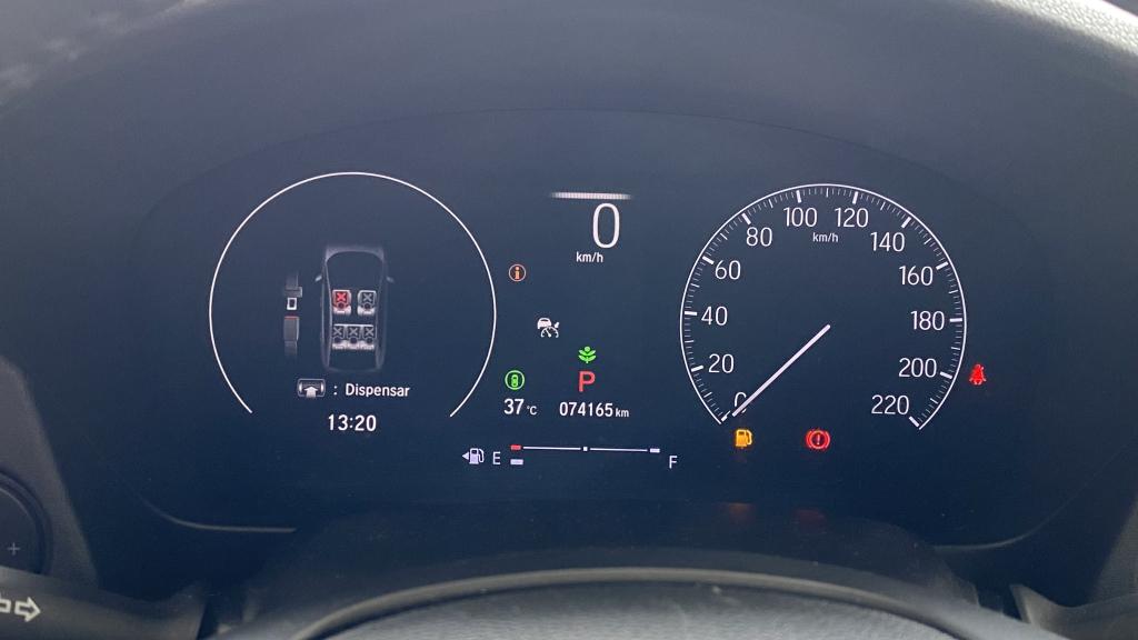 HONDA City Sedan - Foto