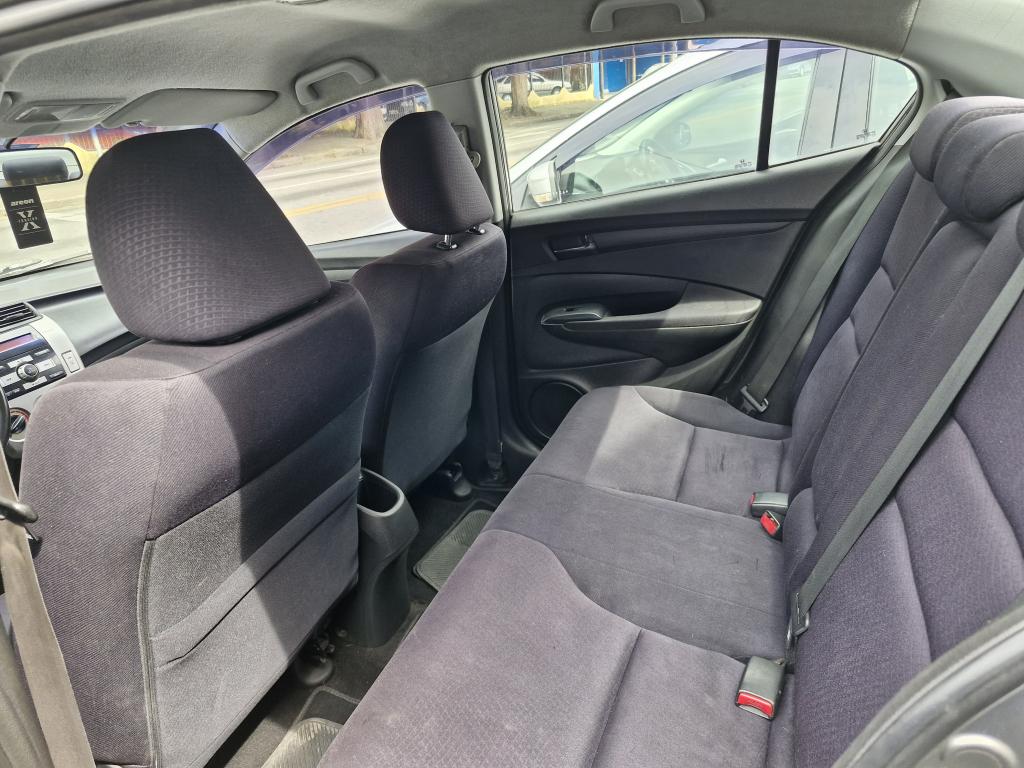 HONDA City Sedan - Foto