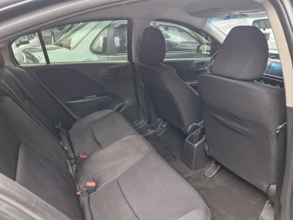 HONDA City Sedan - Foto