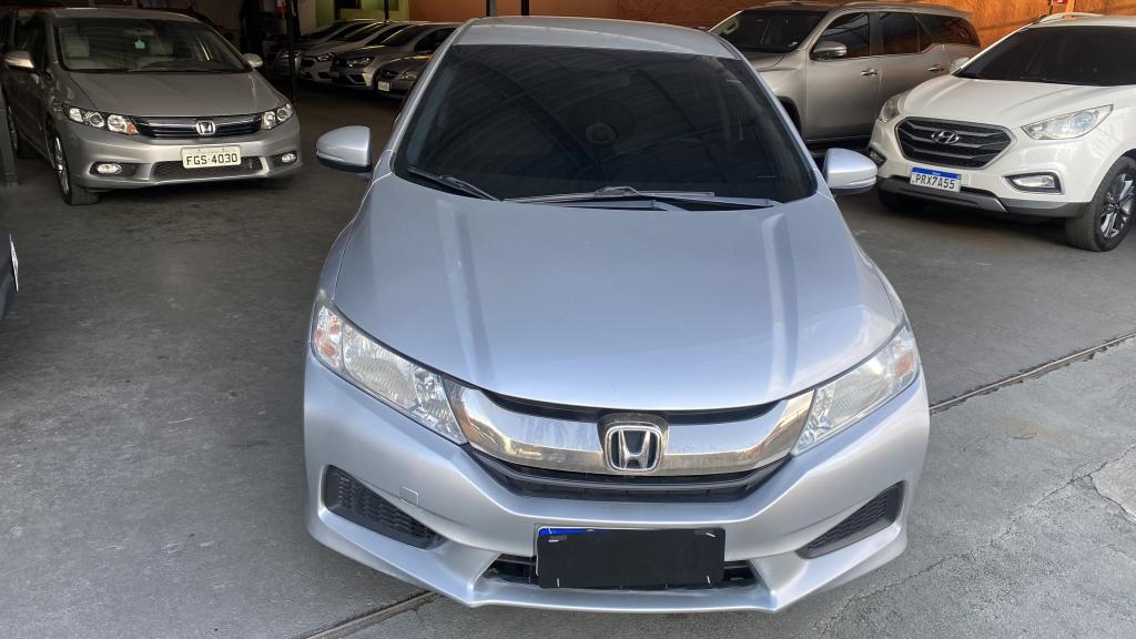 HONDA City Sedan