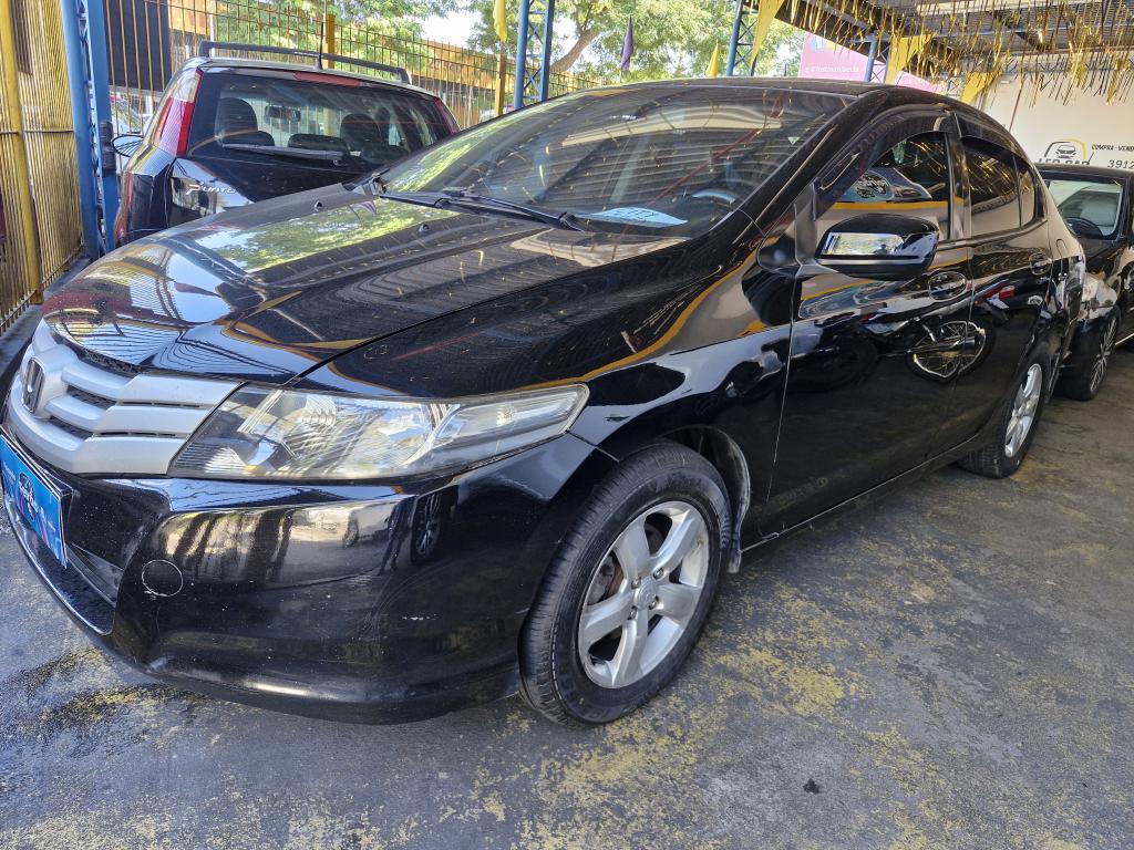 HONDA City Sedan