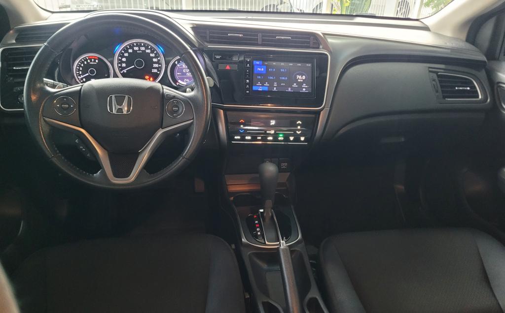 HONDA City Sedan - Foto