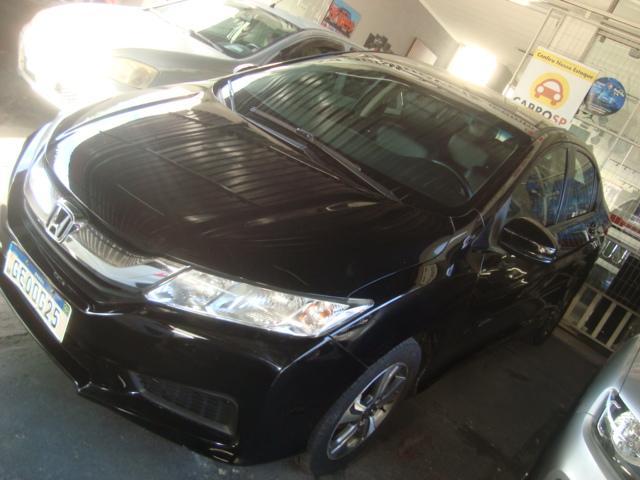 HONDA City Sedan - Foto