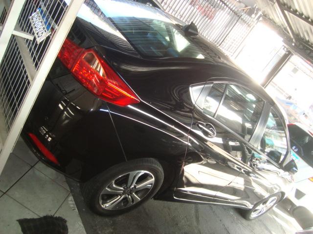 HONDA City Sedan - Foto