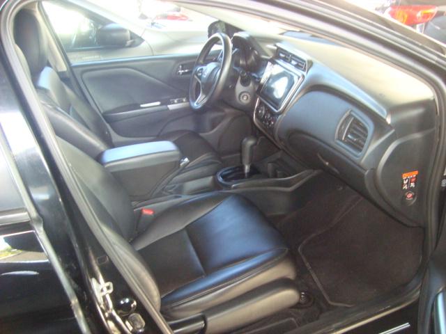 HONDA City Sedan - Foto