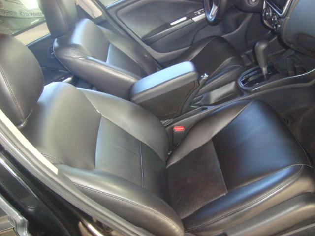 HONDA City Sedan - Foto