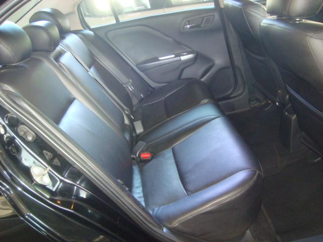 HONDA City Sedan - Foto