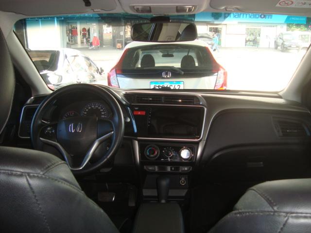 HONDA City Sedan - Foto