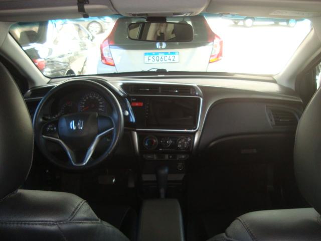 HONDA City Sedan - Foto