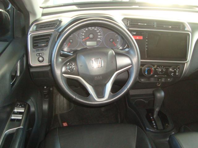 HONDA City Sedan - Foto