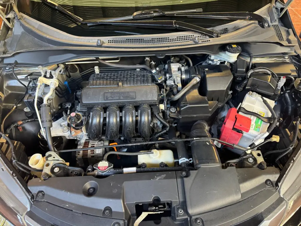 HONDA City Sedan - Foto