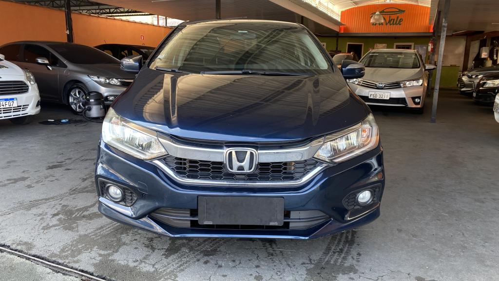 HONDA City Sedan - Foto