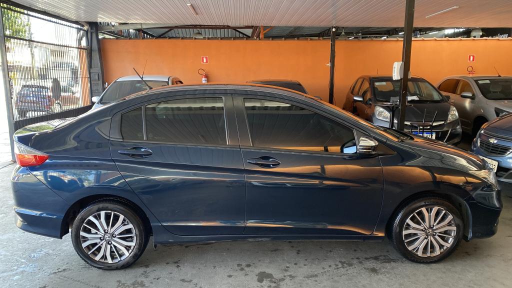 HONDA City Sedan - Foto