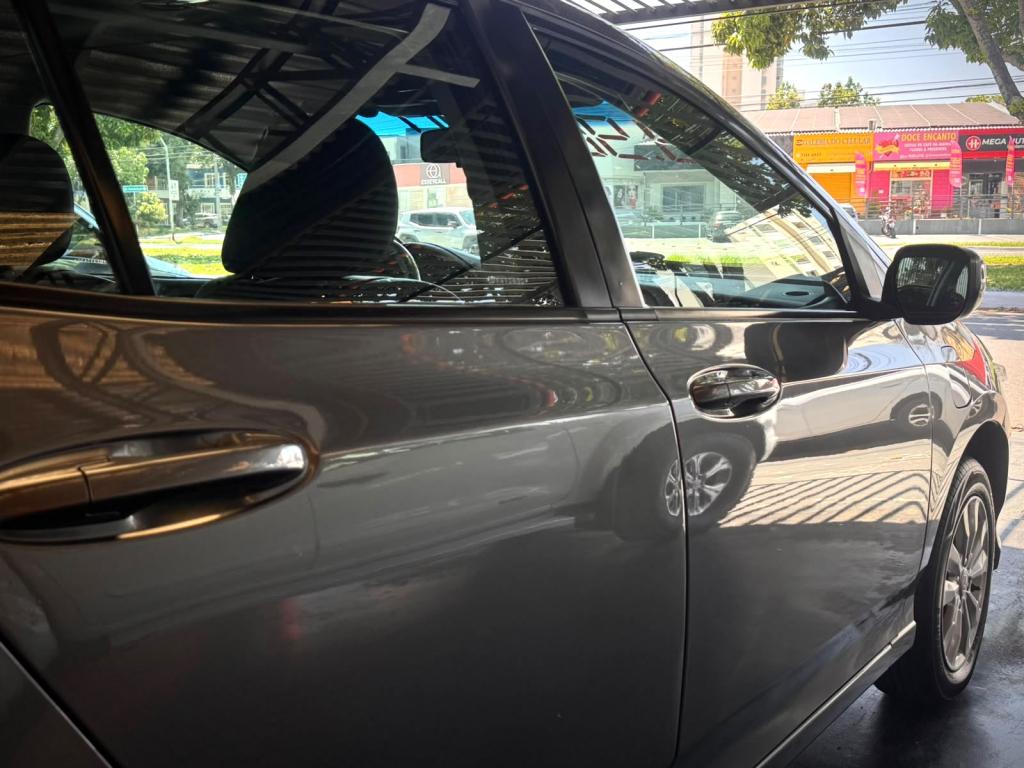 HONDA City Sedan - Foto