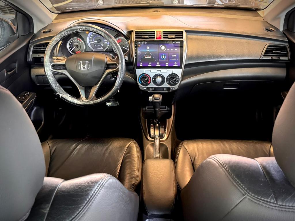 HONDA City Sedan - Foto