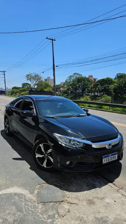 HONDA Civic - Foto