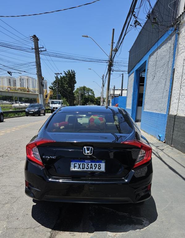 HONDA Civic - Foto