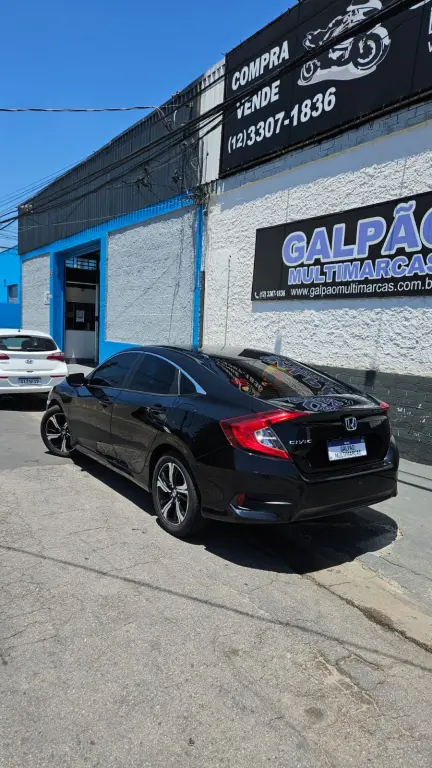 HONDA Civic - Foto