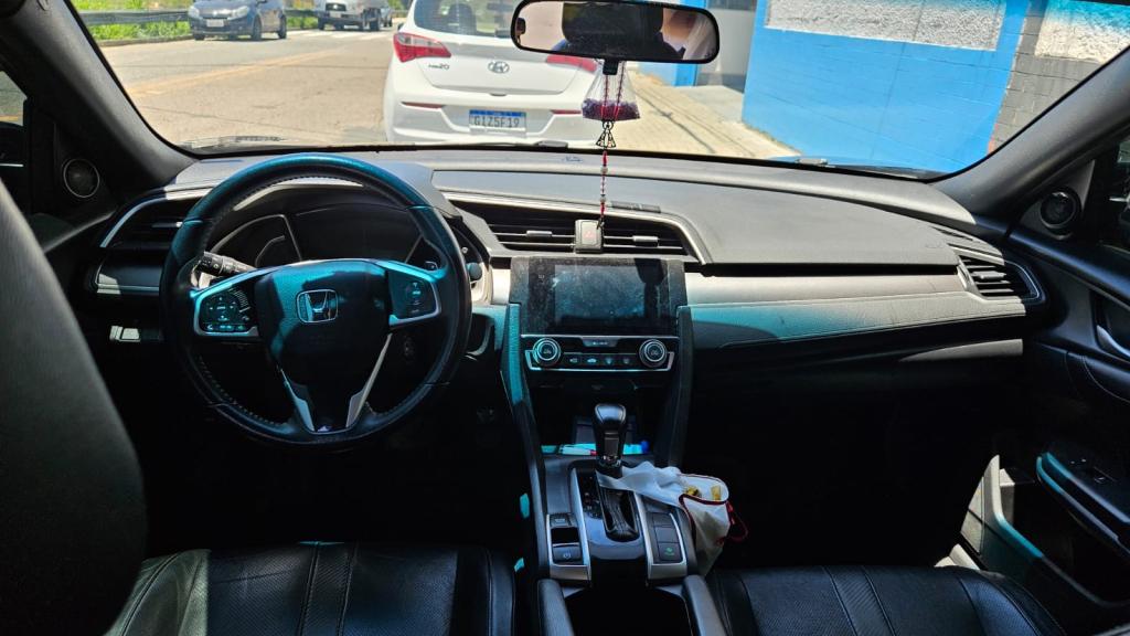 HONDA Civic - Foto