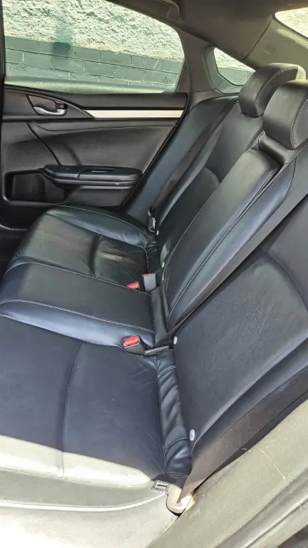 HONDA Civic - Foto