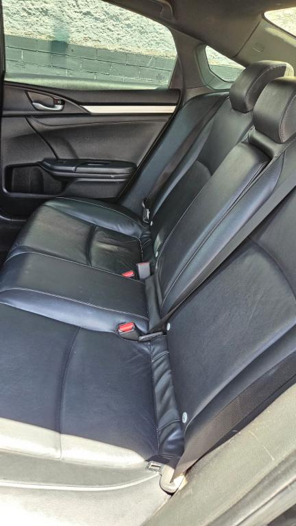 HONDA Civic - Foto