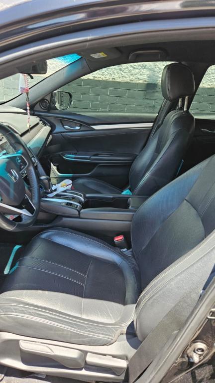 HONDA Civic - Foto