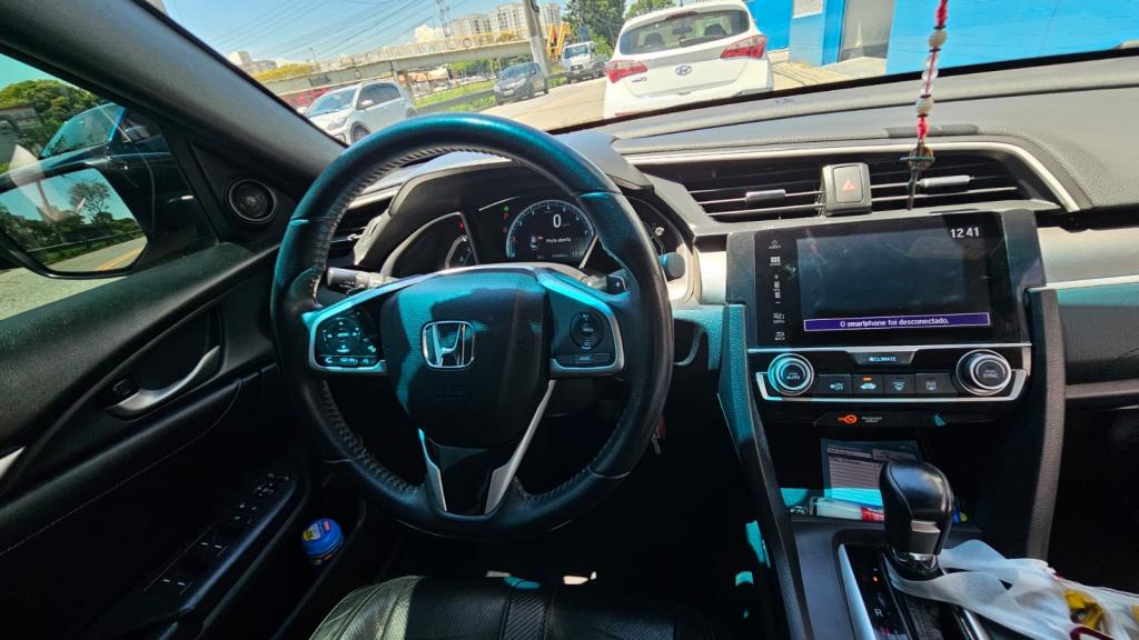 HONDA Civic - Foto