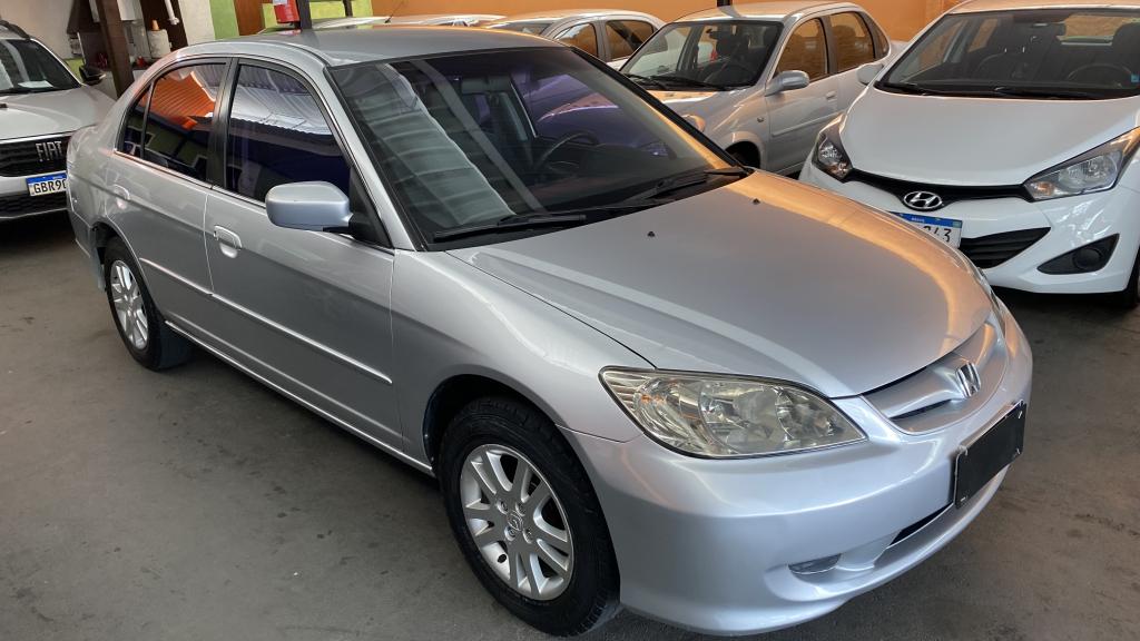 HONDA Civic - Foto