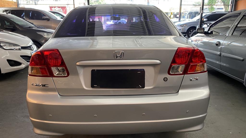 HONDA Civic - Foto