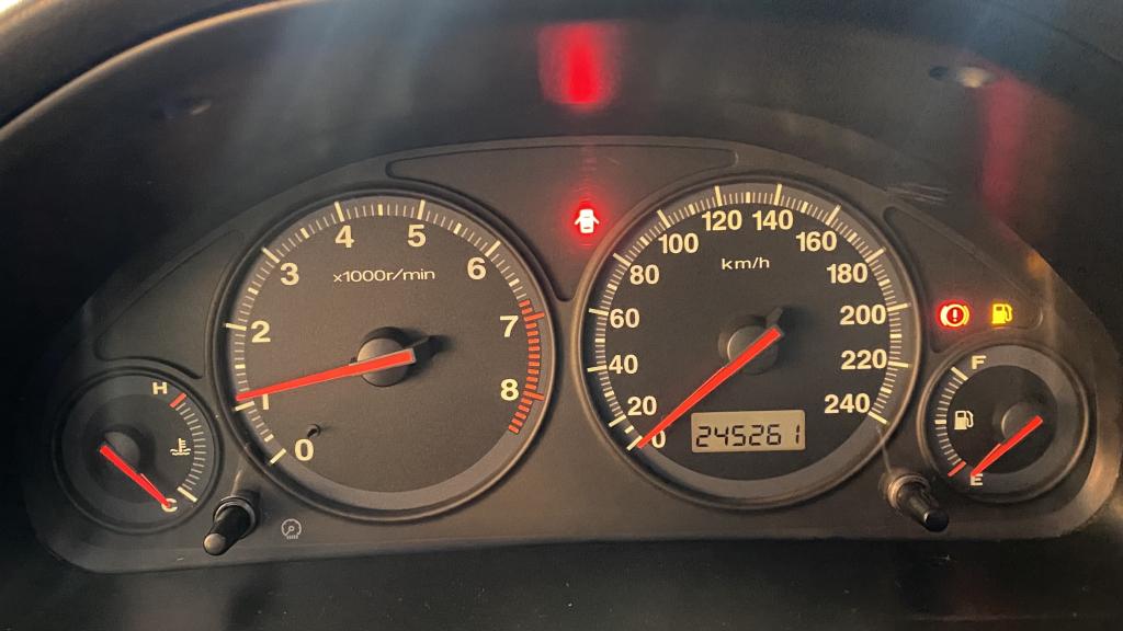 HONDA Civic - Foto