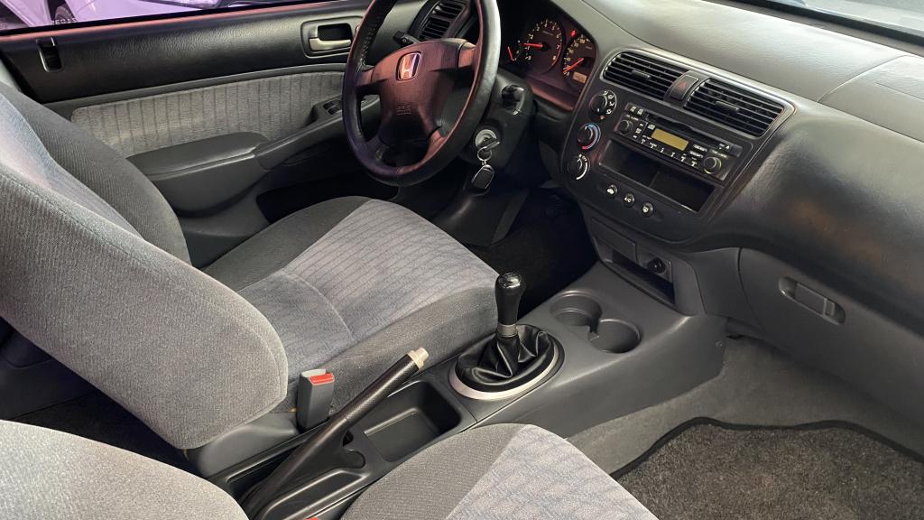 HONDA Civic - Foto