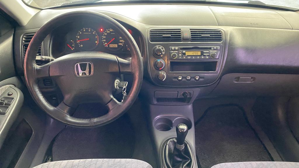 HONDA Civic - Foto