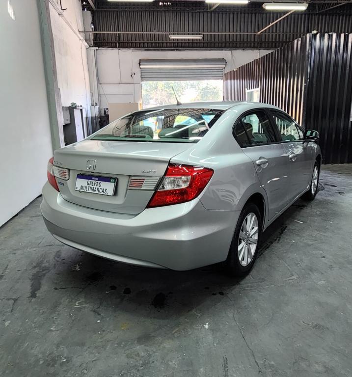 HONDA Civic - Miniatura