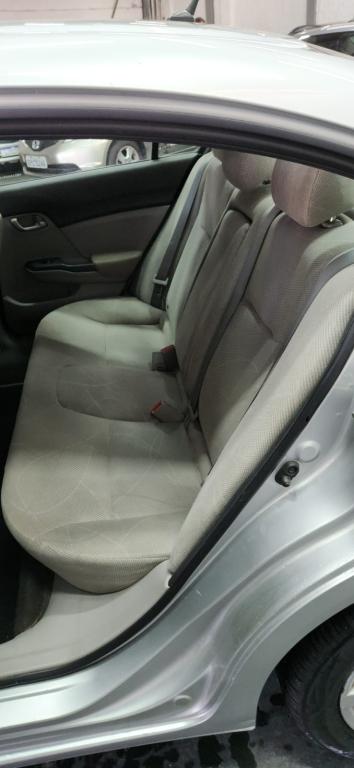 HONDA Civic - Miniatura