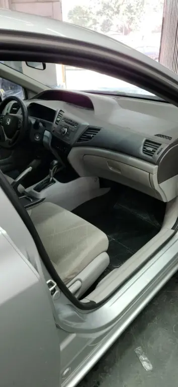 HONDA Civic - Foto
