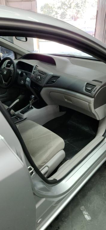 HONDA Civic - Foto