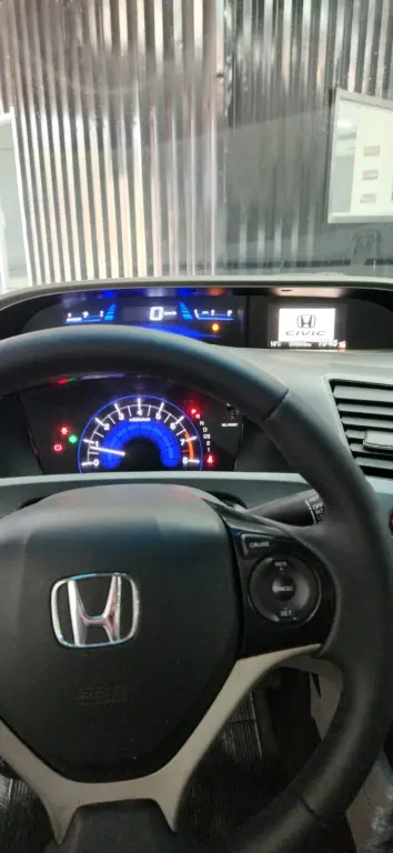 HONDA Civic - Foto