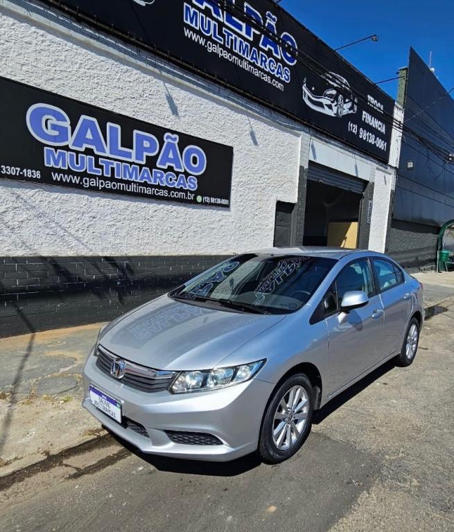 HONDA Civic - Foto